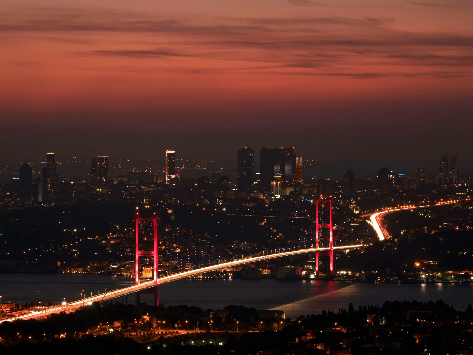 Istanbul Stopover