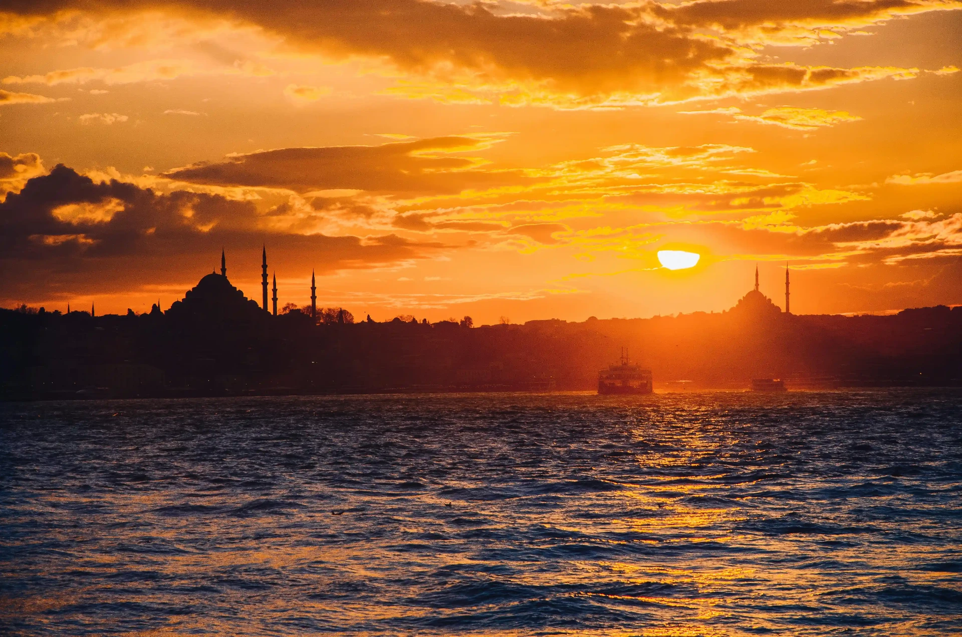 Culture & Memory Journeys in Türkiye