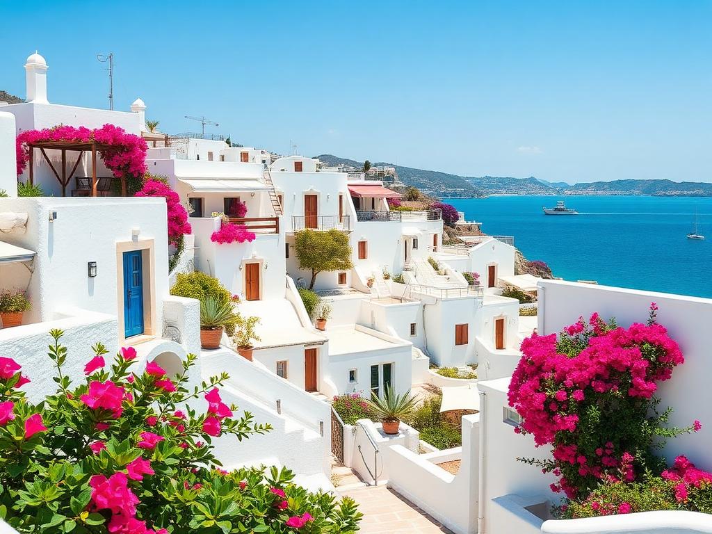 Turkish Riviera