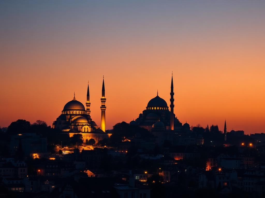 Istanbul