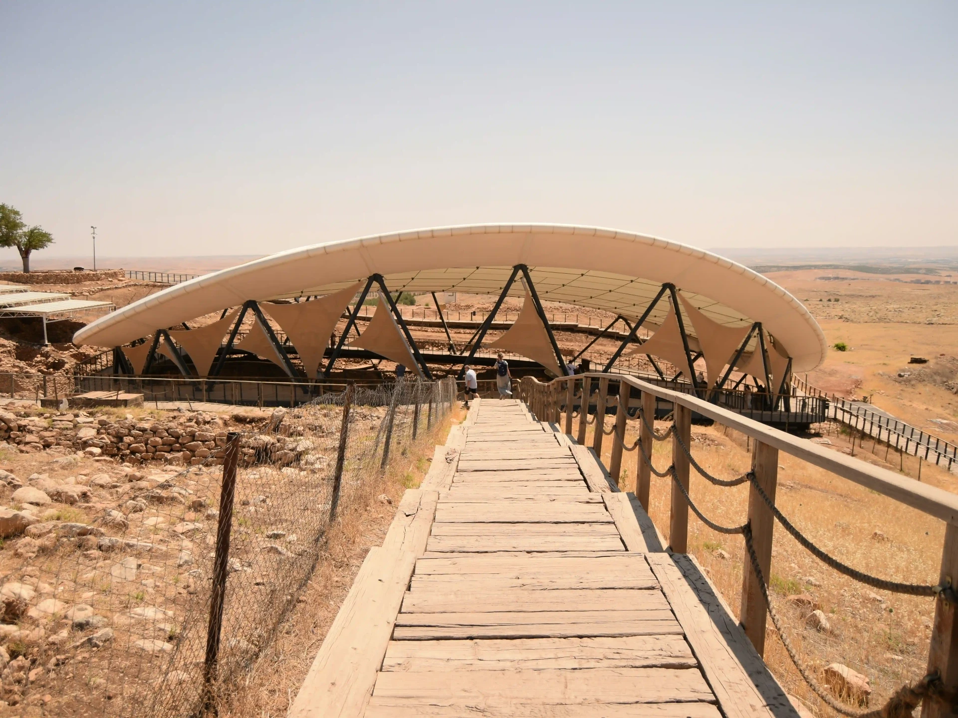 Göbeklitepe