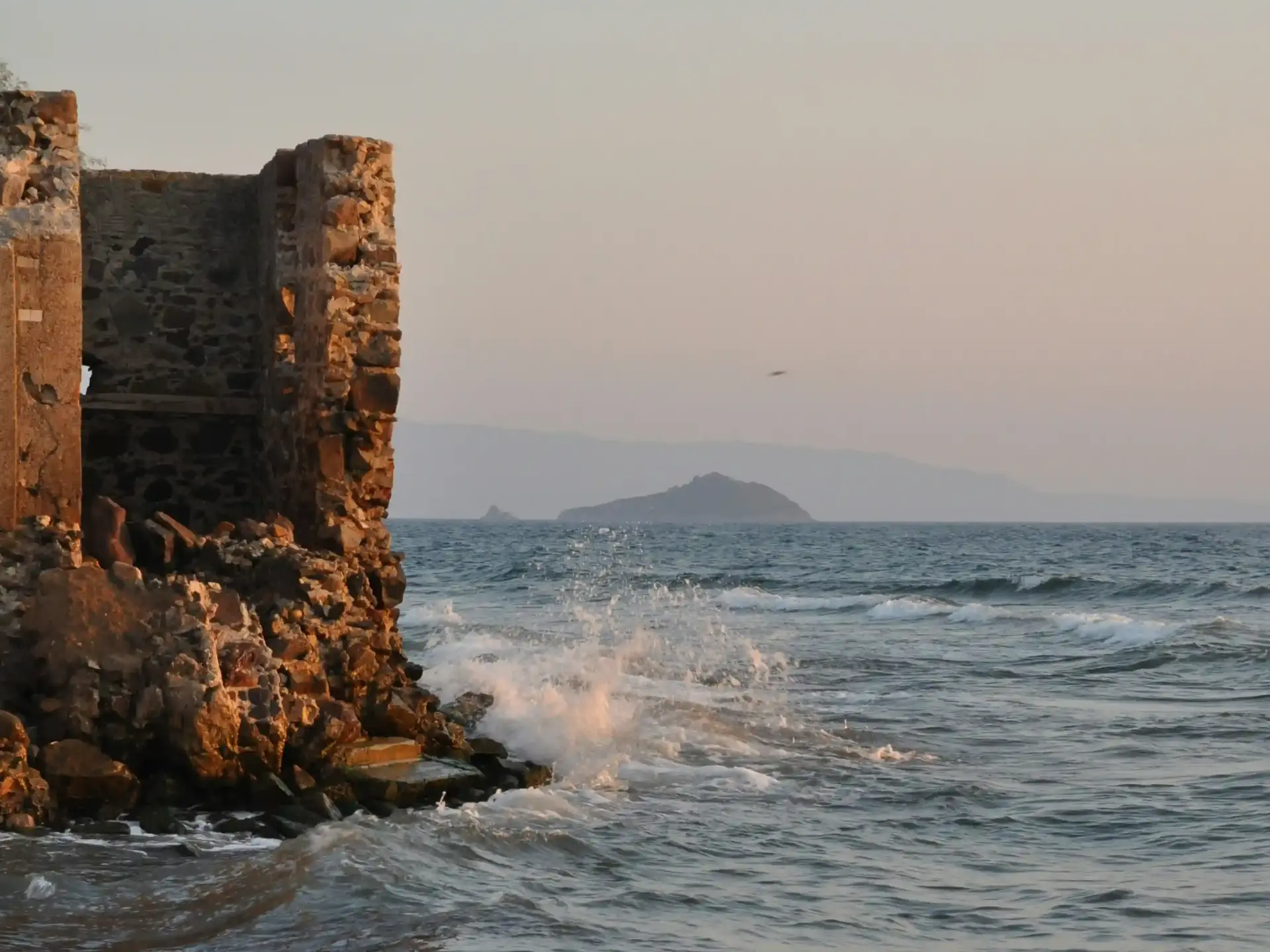 Ancient Coastal Civilizations