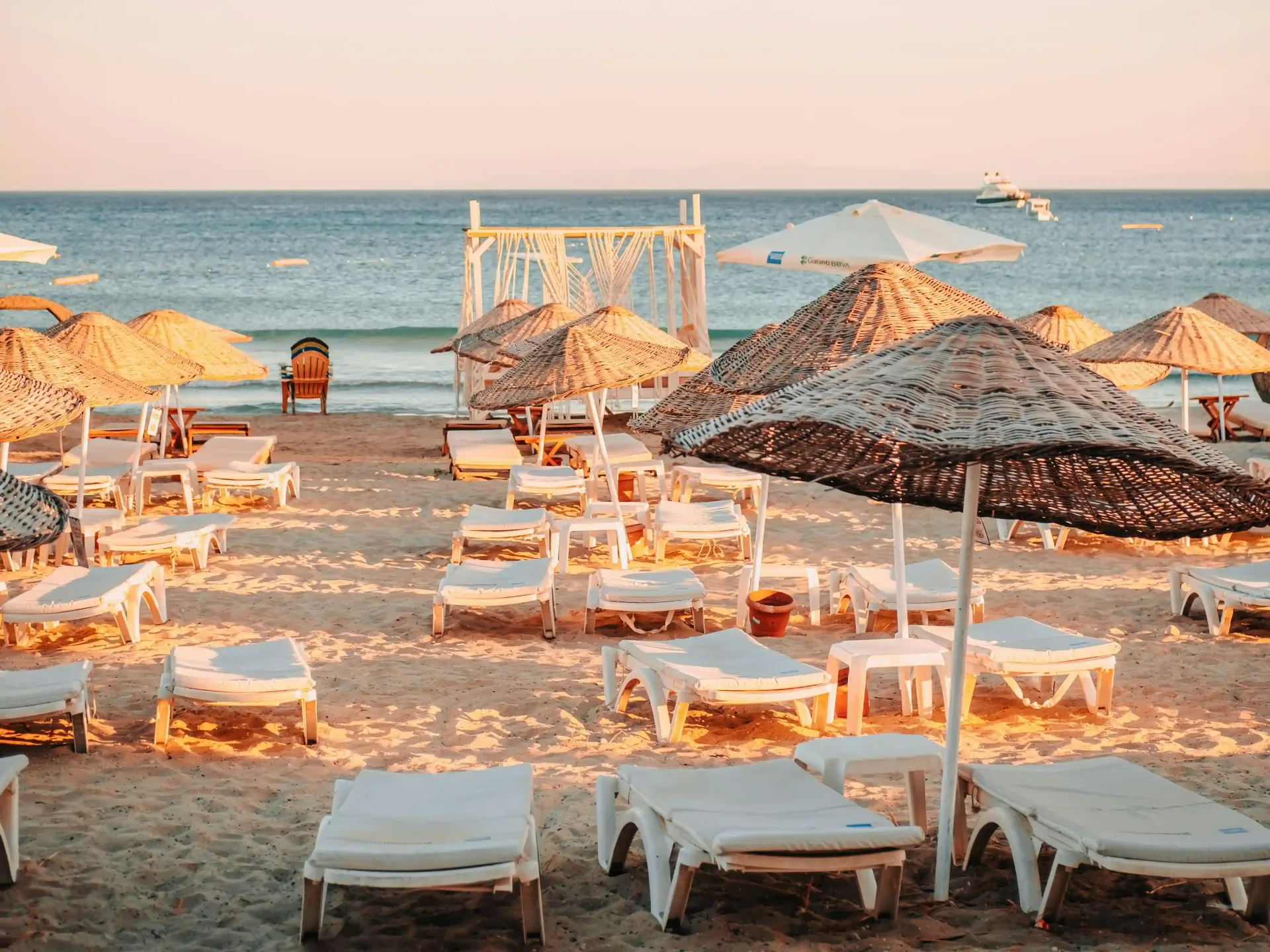 Relaxation & Leisure Experiences