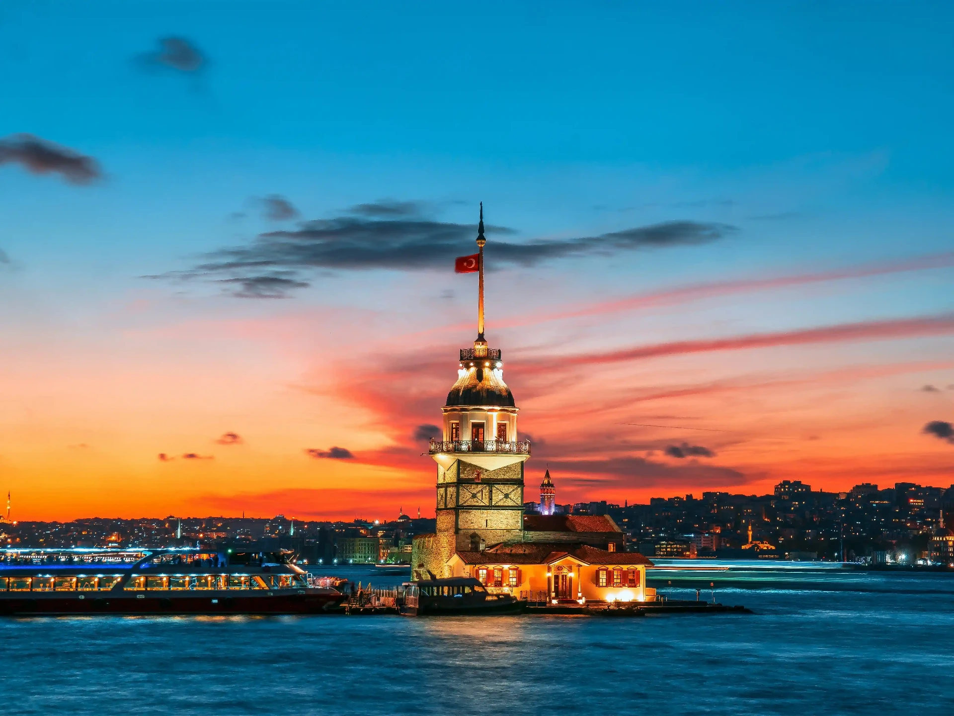 Istanbul
