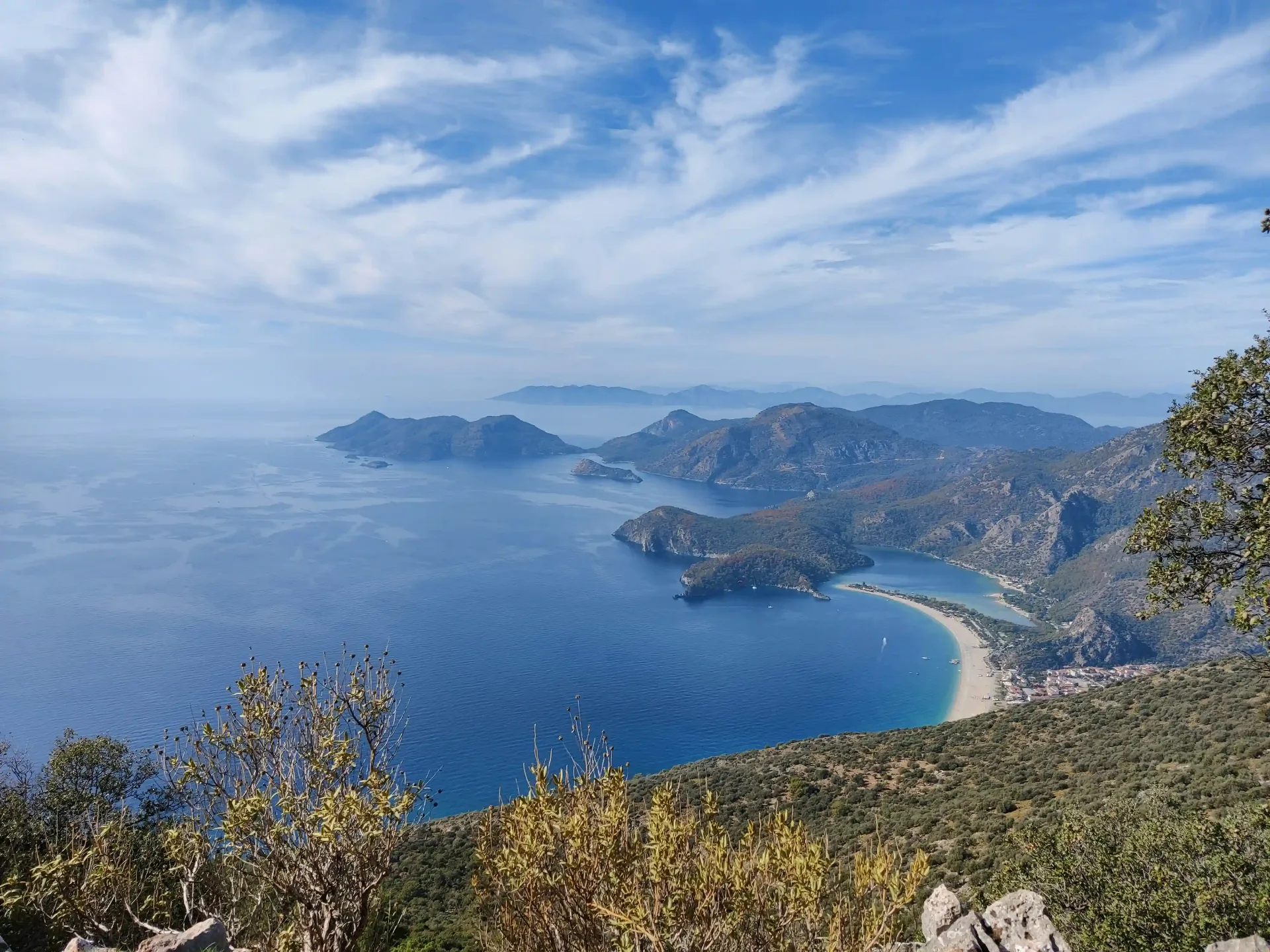 Turkish Riviera