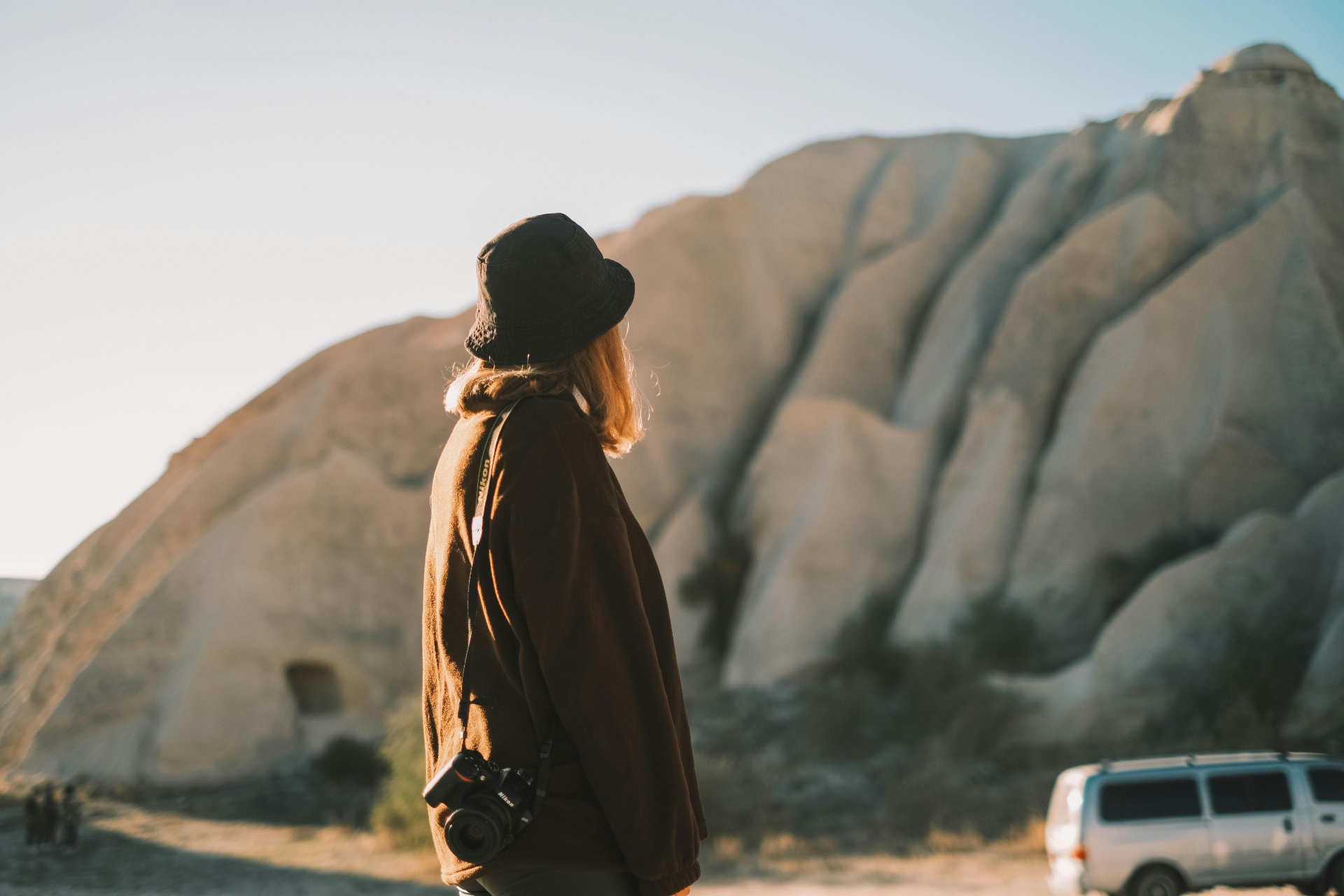 Private Journeys for Solo Travellers in Türkiye