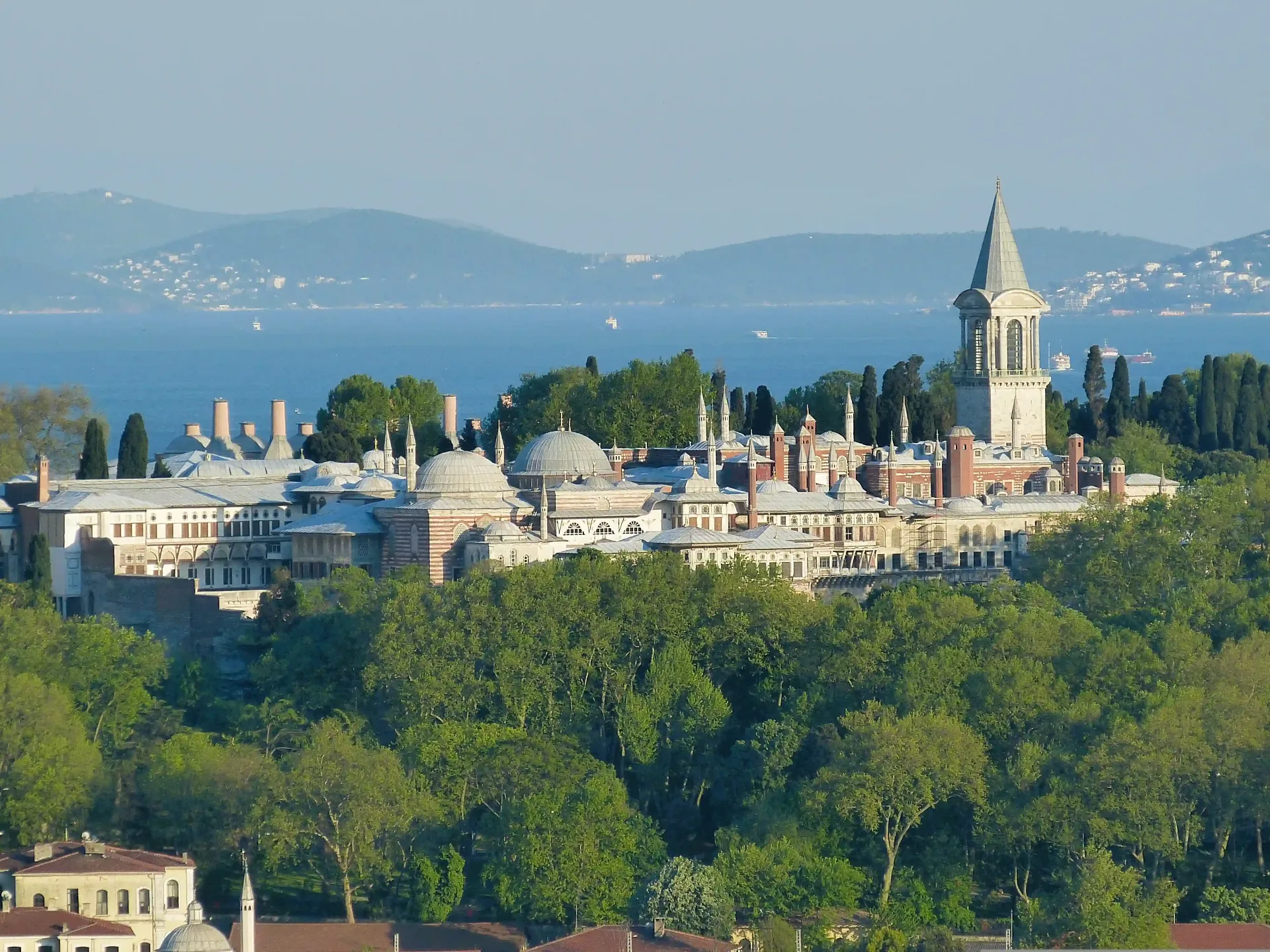 Topkapi Palace